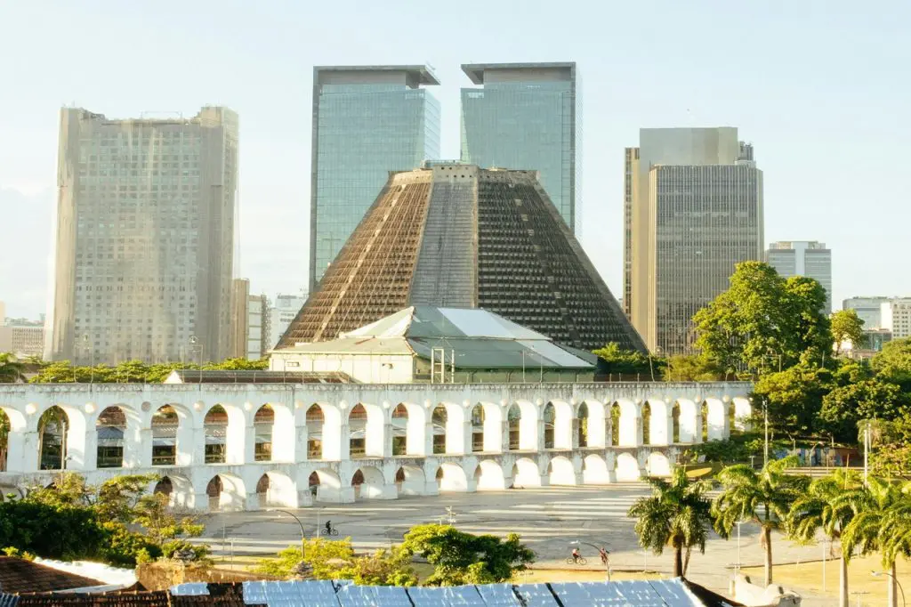 Arco da lapa