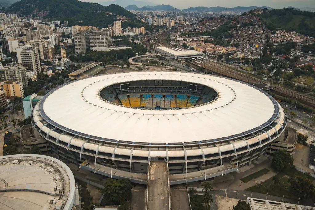 Estadio Maracana