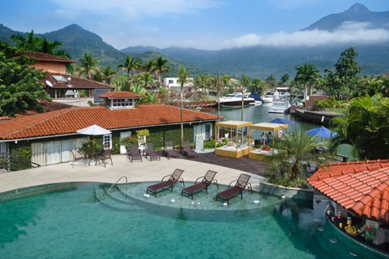 Angra dos Reis Boutique Hotel