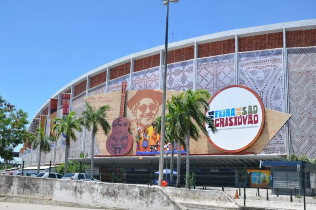 Feira de São Cristóvão