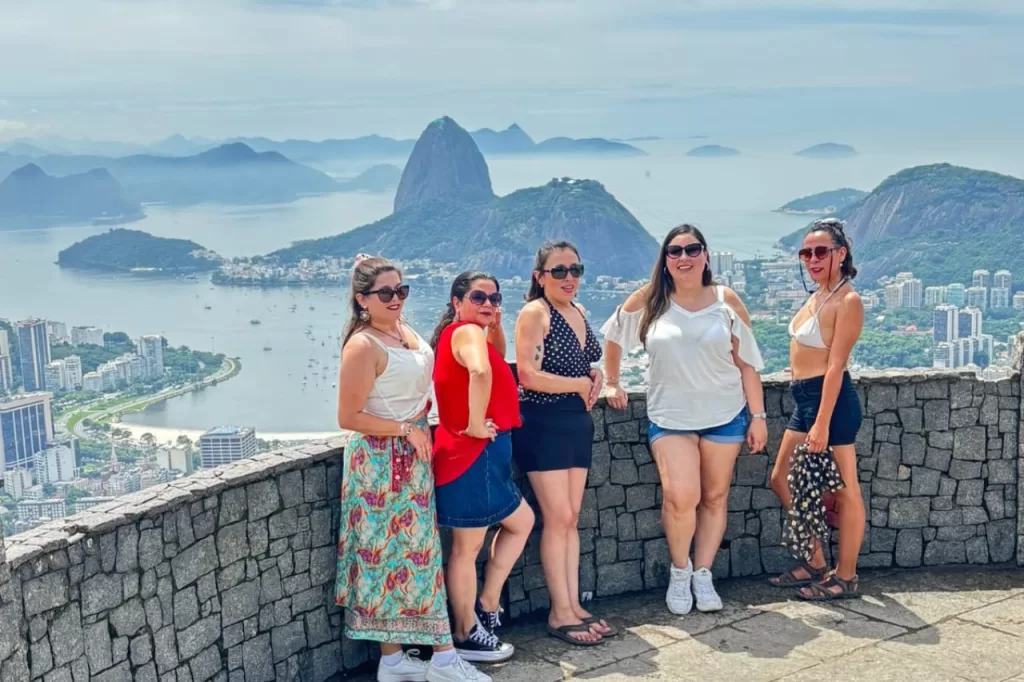 Mirante Dona Marta