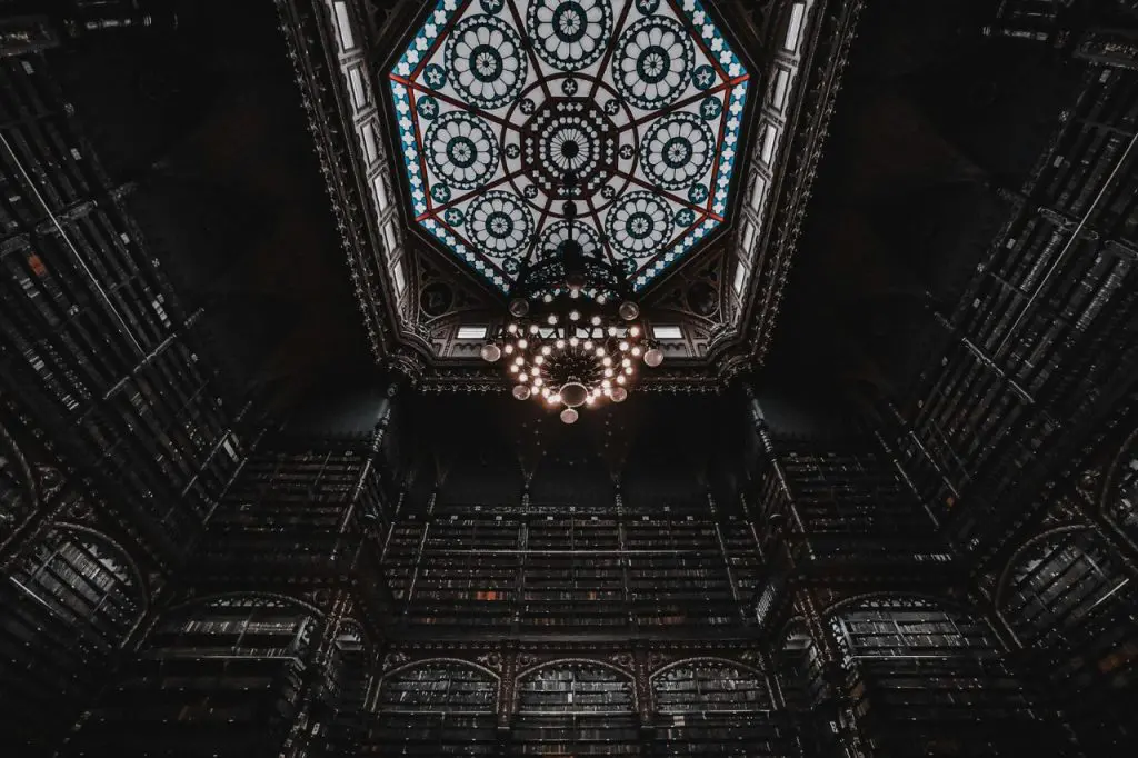 Real Gabinete Portugues de Leitura