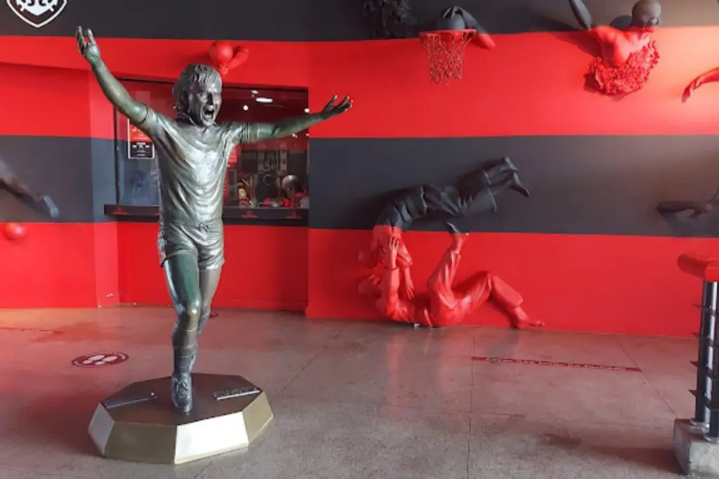 Museu do Flamengo