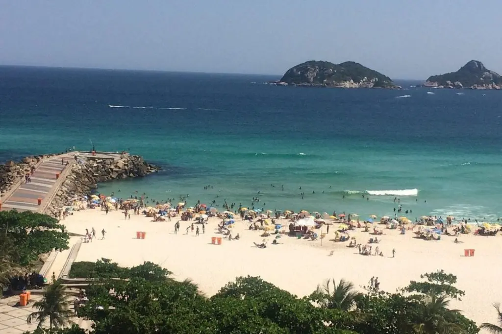 Praia do Pepe