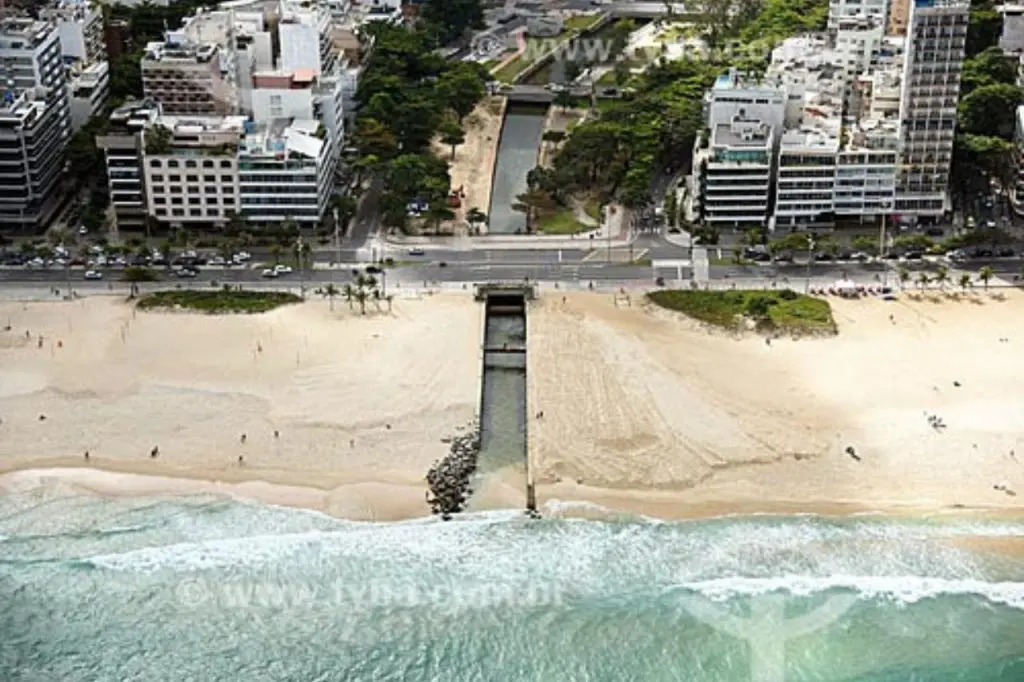 Praia do Jardim de Alah