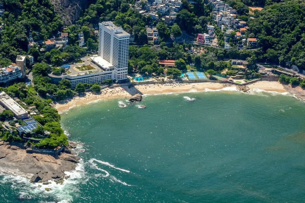 Praia do Vidigal