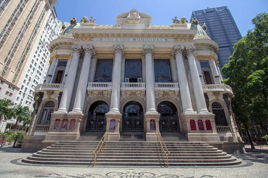 Teatro Municipal