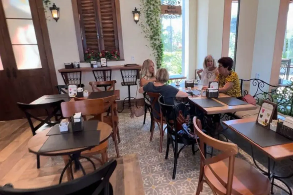 Cafeína Rio Sul, Botafogo
