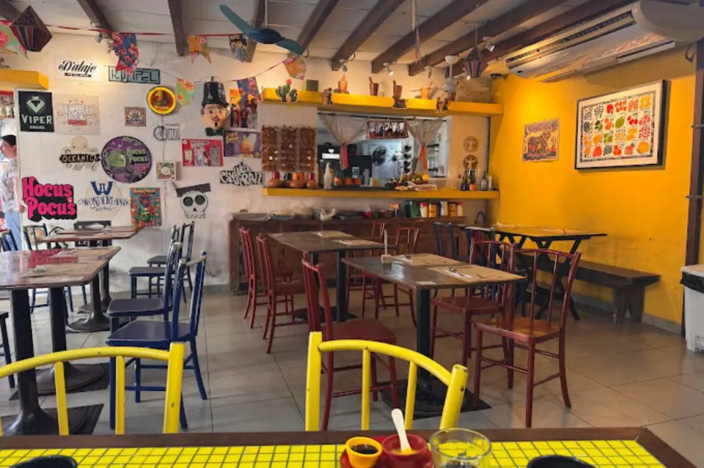Café do Alto, Santa Teresa
