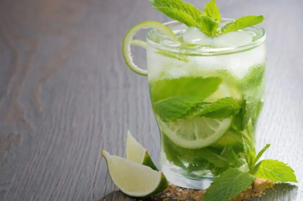 Caipirinha