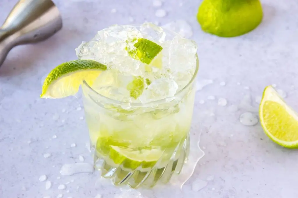 Caipiroska
