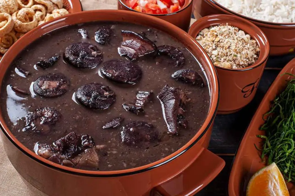 Casa da Feijoada, Ipanema