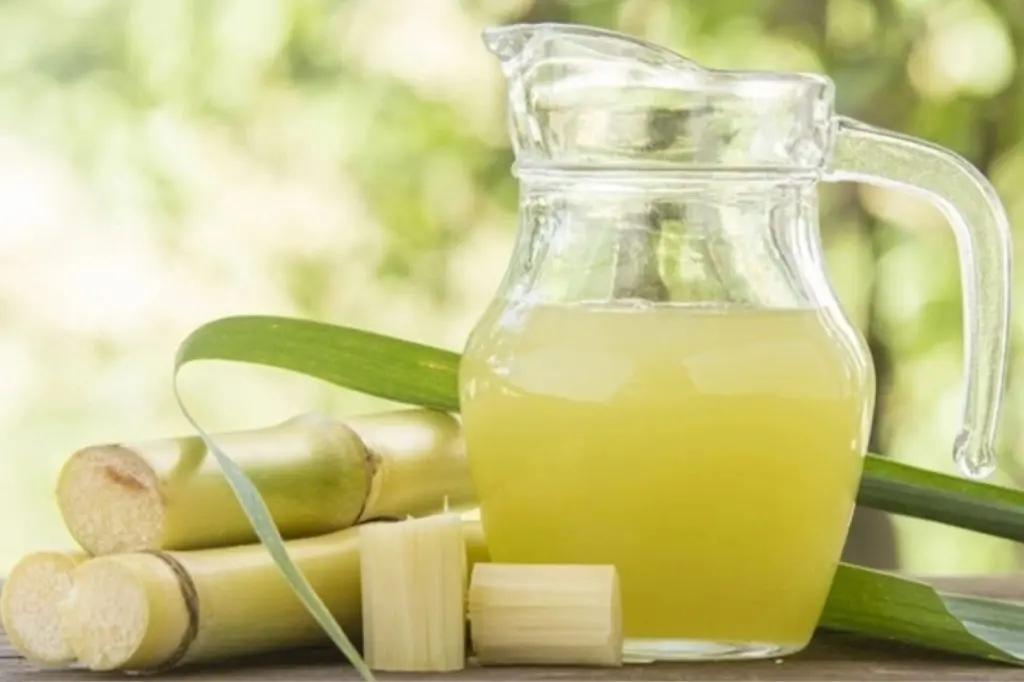 Suco de Caña