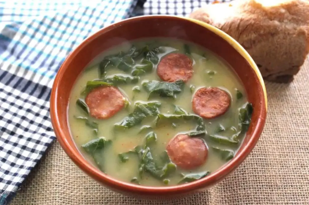 Caldo Verde