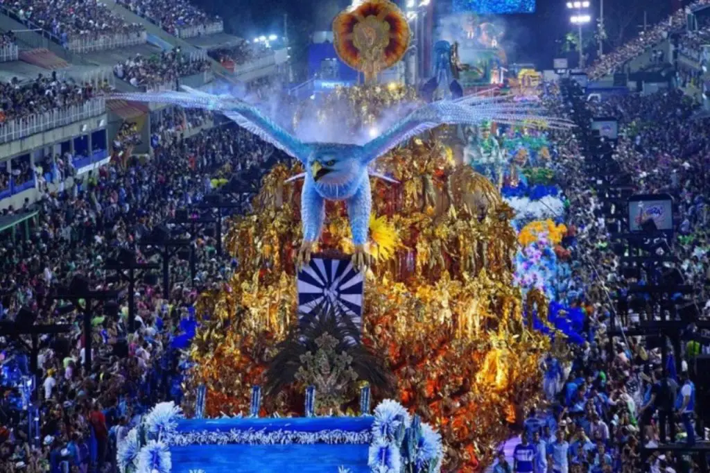 Carnaval de Río