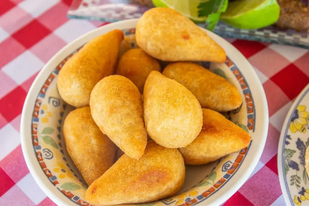 Coxinha