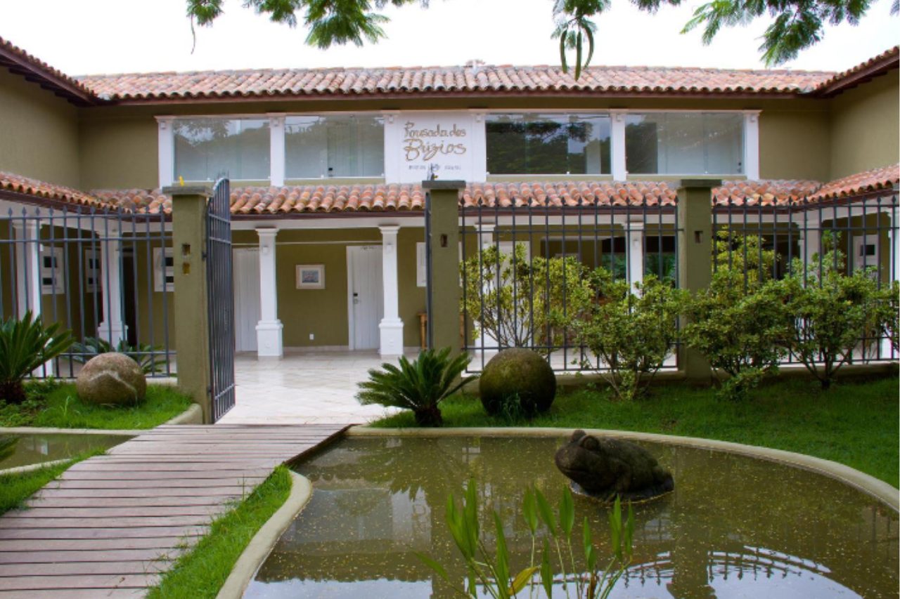 Pousada dos Búzios