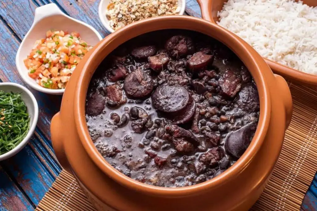 Feijoada