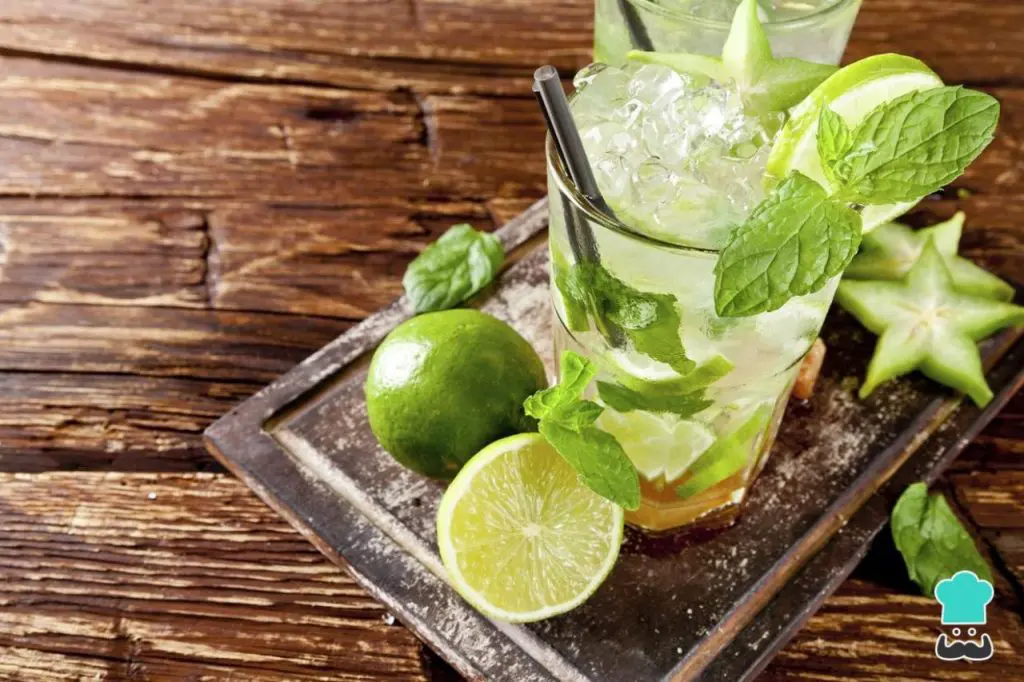 Mojito Brasileiro
