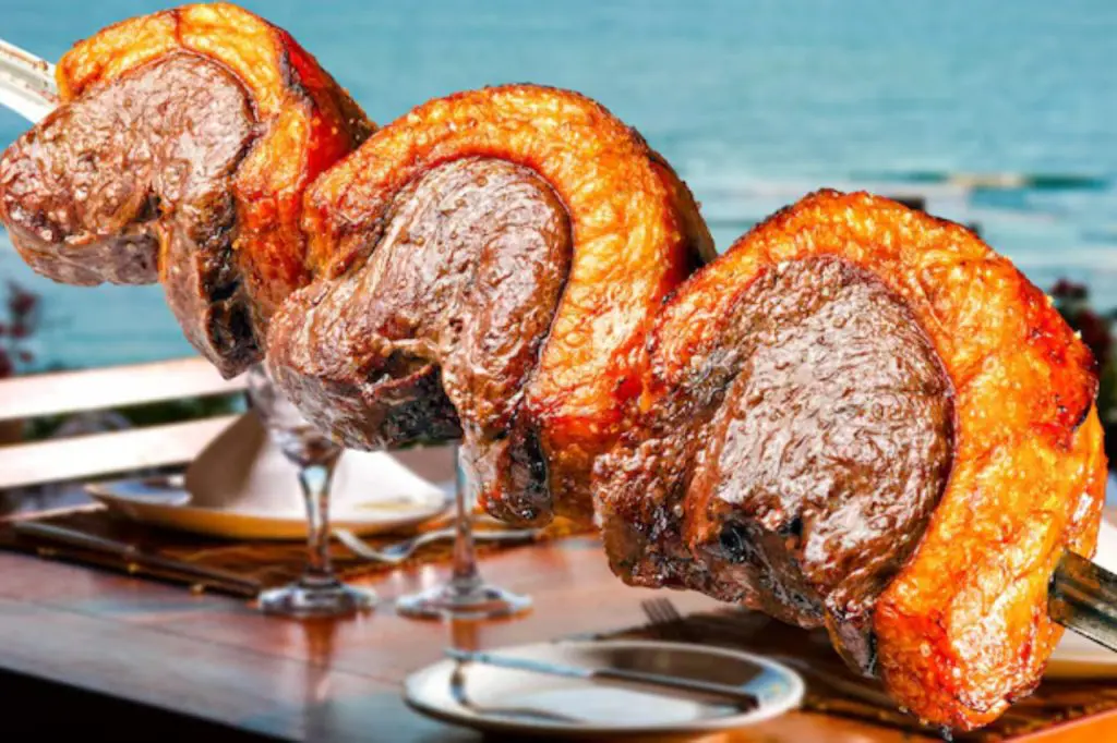 Picanha