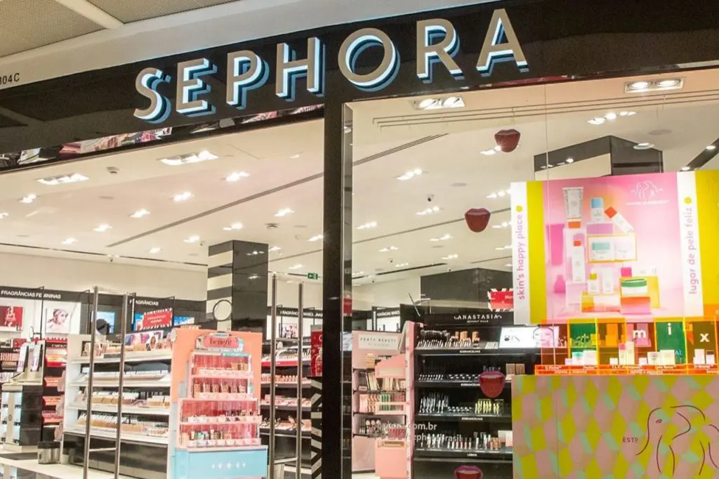 Sephora - Leblón