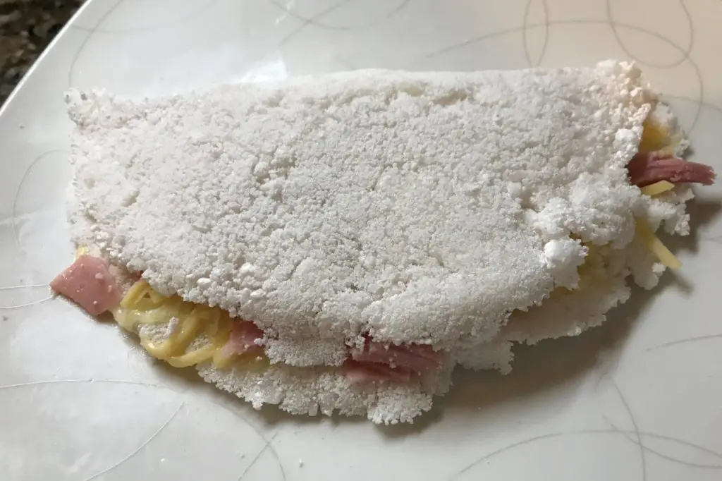 Tapioca