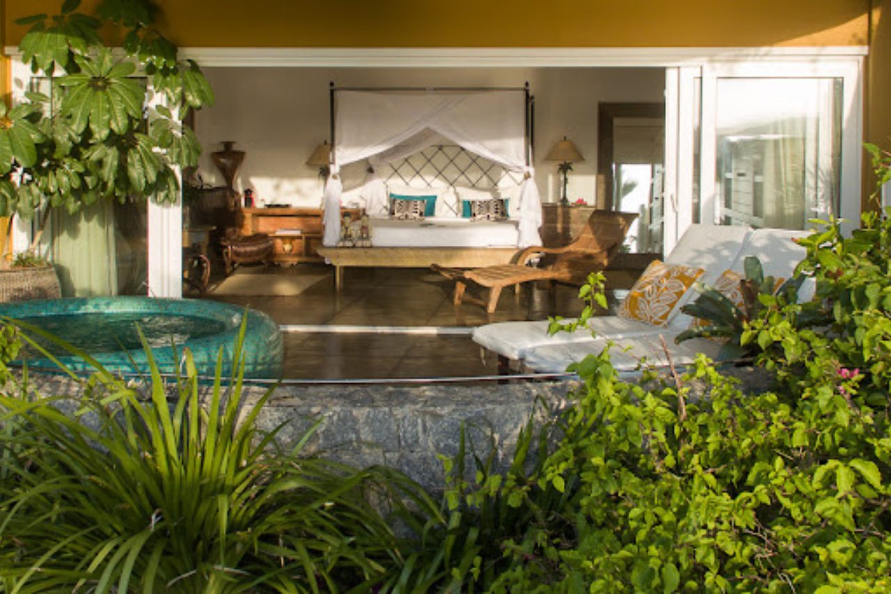 Vila d'este Handmade Hospitality Hote