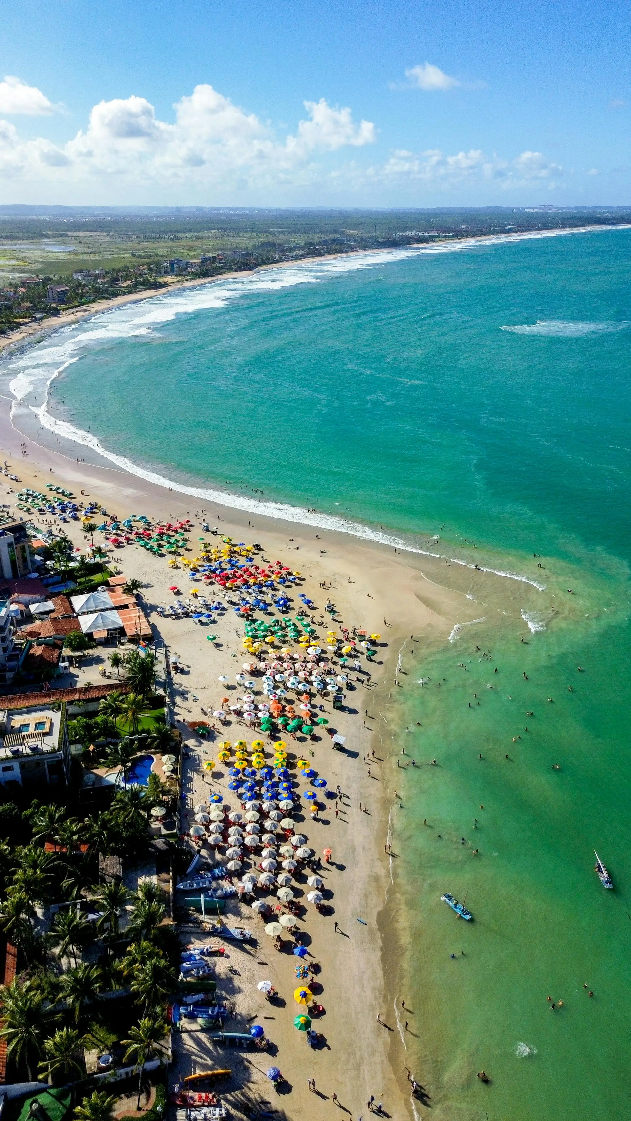 Porto de Galinhas