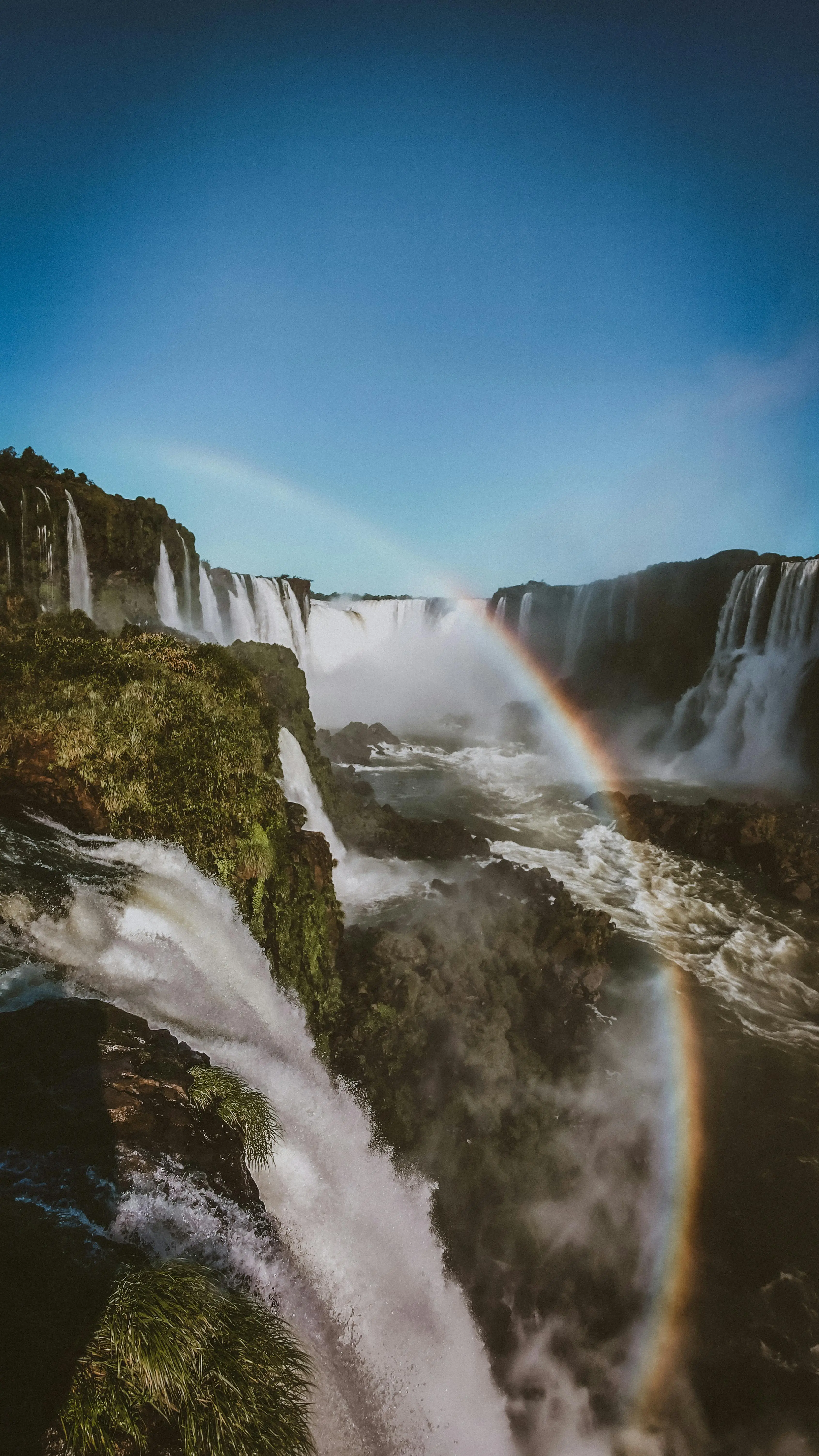 Foz de Iguazú