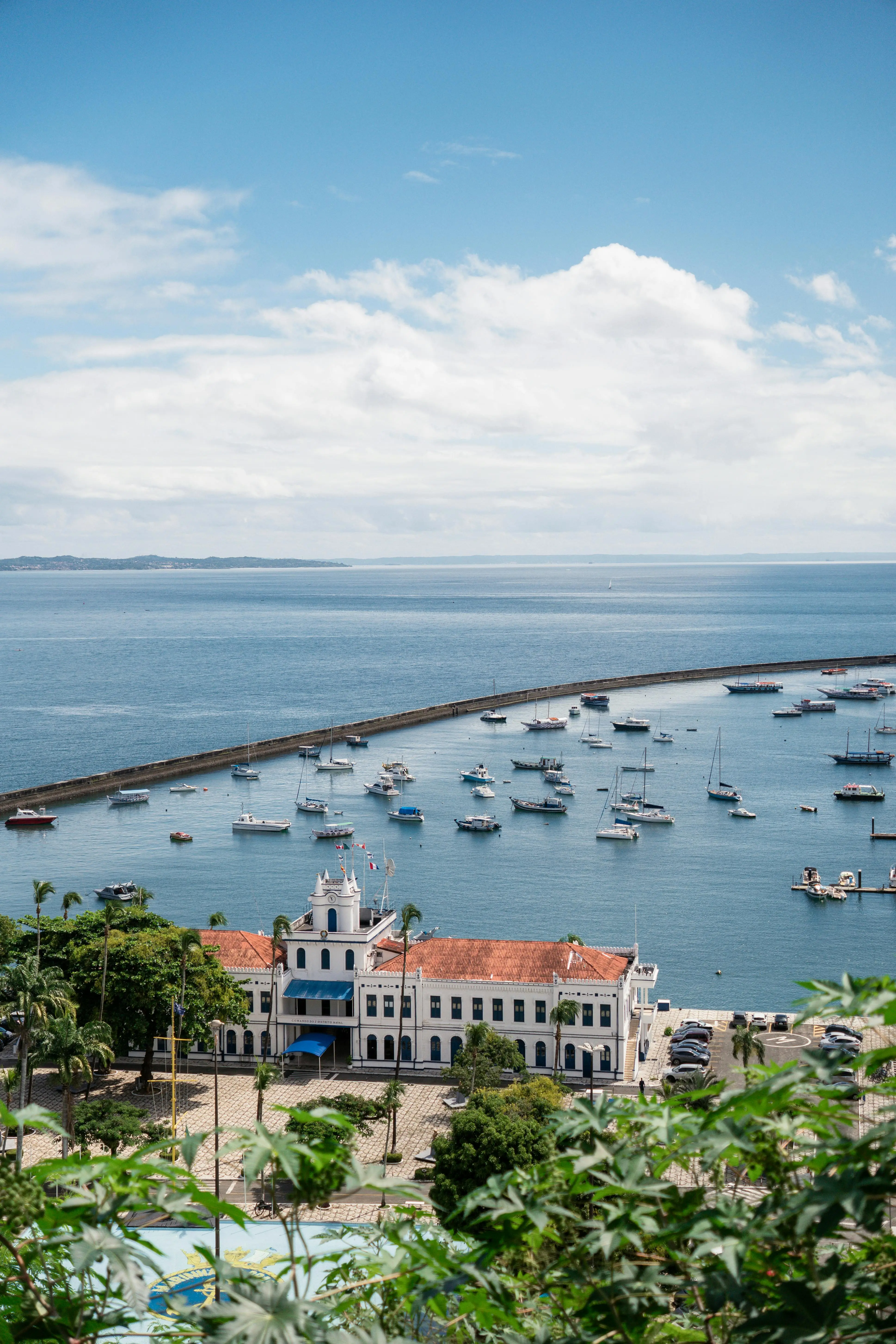 Salvador de Bahía