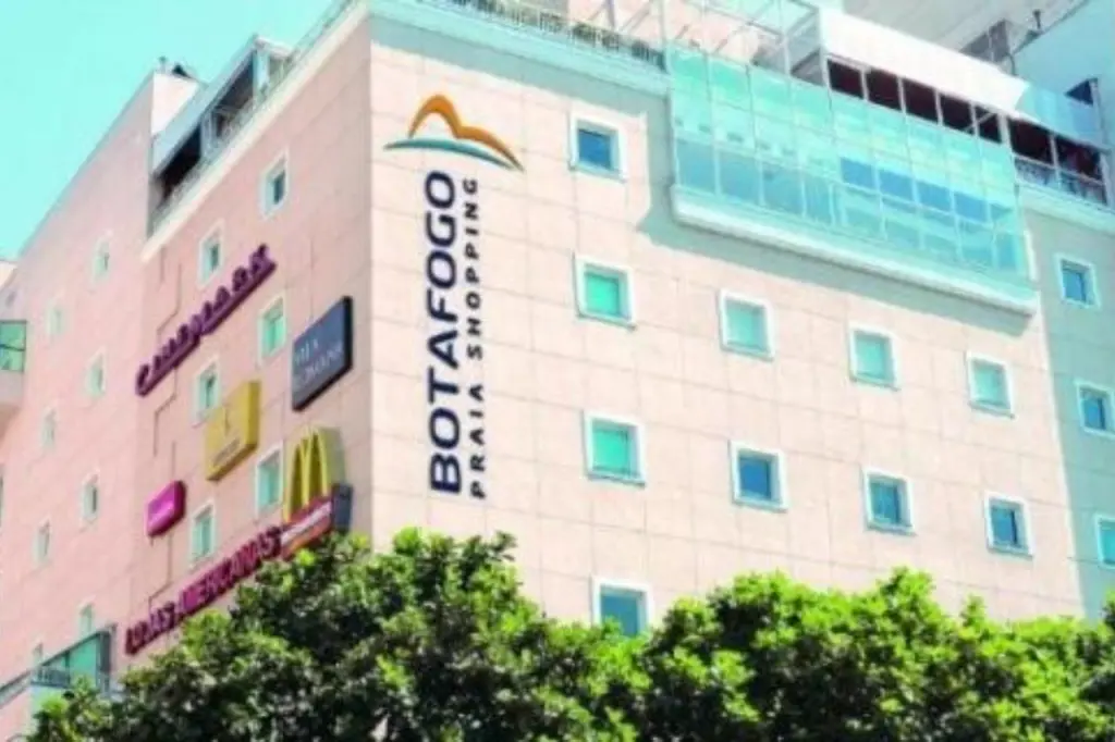 Botafogo Praia Shopping