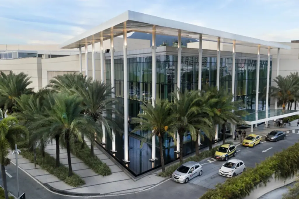 Shopping VillageMall - Barra da Tijuca